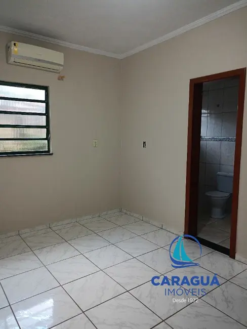 Foto 9 de Casa com 3 quartos para alugar, 130m2 em Martim de Sá, Caraguatatuba - SP