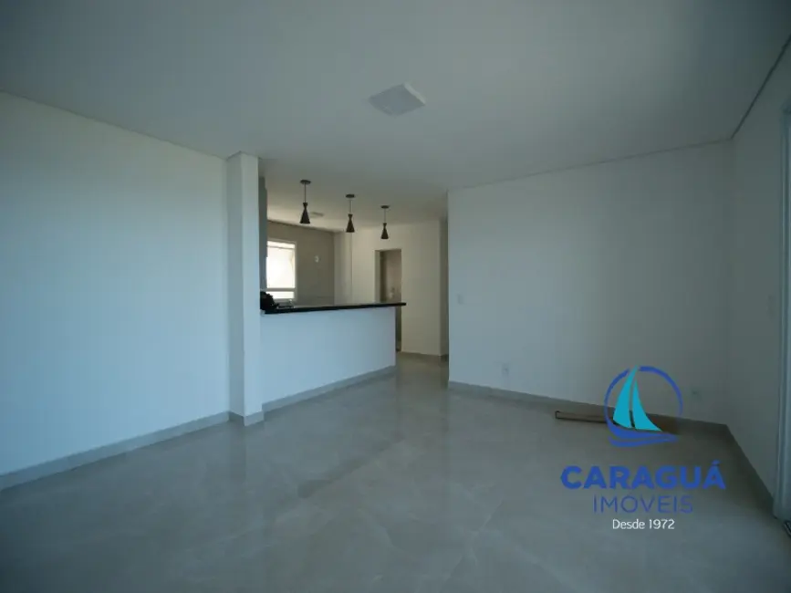 Apartamento com 3 quartos para alugar, 118m2 em Jardim Britânia, Caraguatatuba - SP - imagem 2 Foto 2 de Apartamento com 3 quartos para alugar, 118m2 em Jardim Britânia, Caraguatatuba - SP