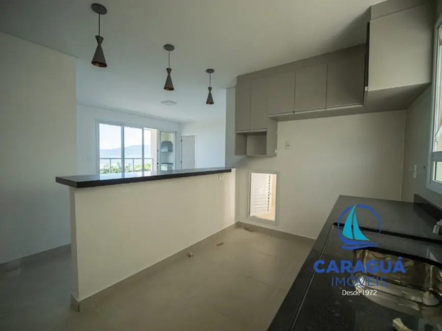 Apartamento com 3 quartos para alugar, 118m2 em Jardim Britânia, Caraguatatuba - SP - imagem 5 Foto 5 de Apartamento com 3 quartos para alugar, 118m2 em Jardim Britânia, Caraguatatuba - SP