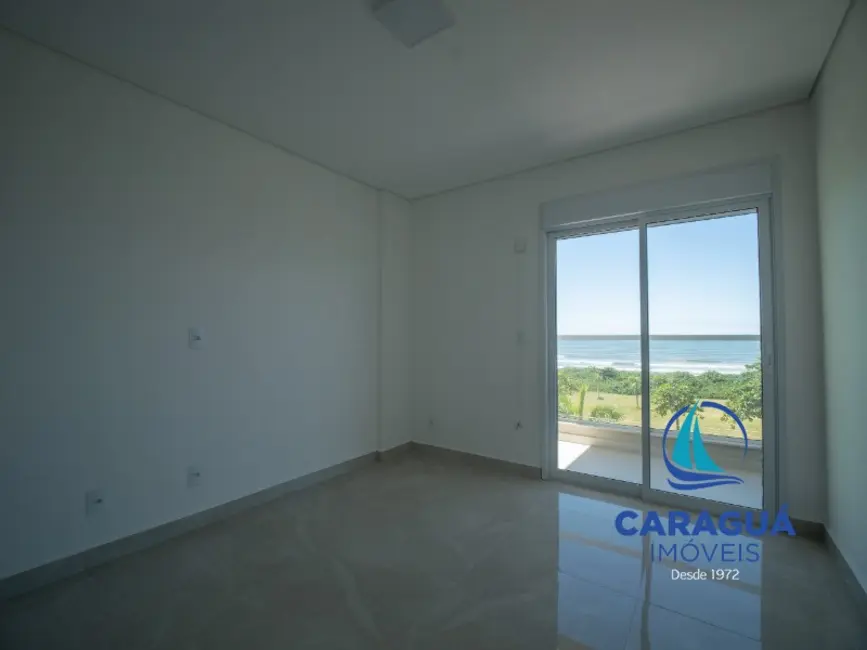 Apartamento com 3 quartos para alugar, 118m2 em Jardim Britânia, Caraguatatuba - SP - imagem 6 Foto 6 de Apartamento com 3 quartos para alugar, 118m2 em Jardim Britânia, Caraguatatuba - SP