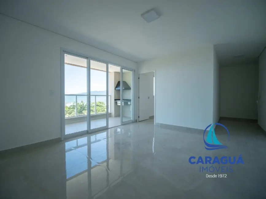 Apartamento com 3 quartos para alugar, 118m2 em Jardim Britânia, Caraguatatuba - SP - imagem 4 Foto 4 de Apartamento com 3 quartos para alugar, 118m2 em Jardim Britânia, Caraguatatuba - SP