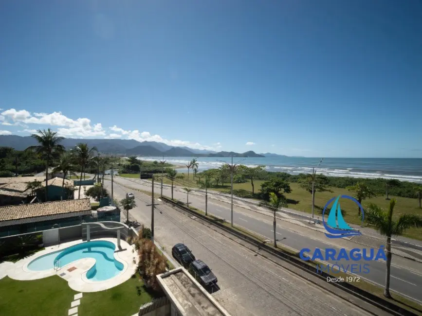 Apartamento com 3 quartos para alugar, 118m2 em Jardim Britânia, Caraguatatuba - SP - imagem 8 Foto 8 de Apartamento com 3 quartos para alugar, 118m2 em Jardim Britânia, Caraguatatuba - SP