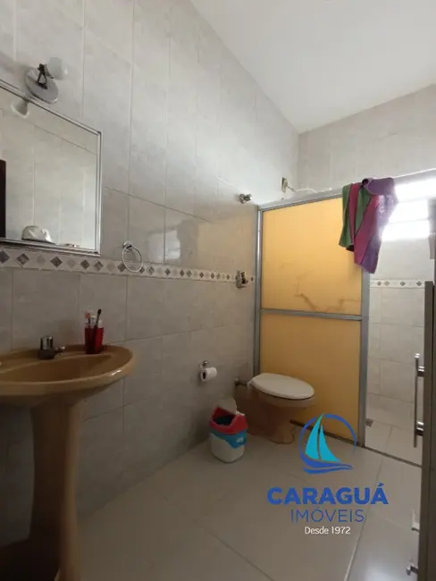 Foto 9 de Casa com 4 quartos à venda e para alugar, 256m2 em Centro, Caraguatatuba - SP