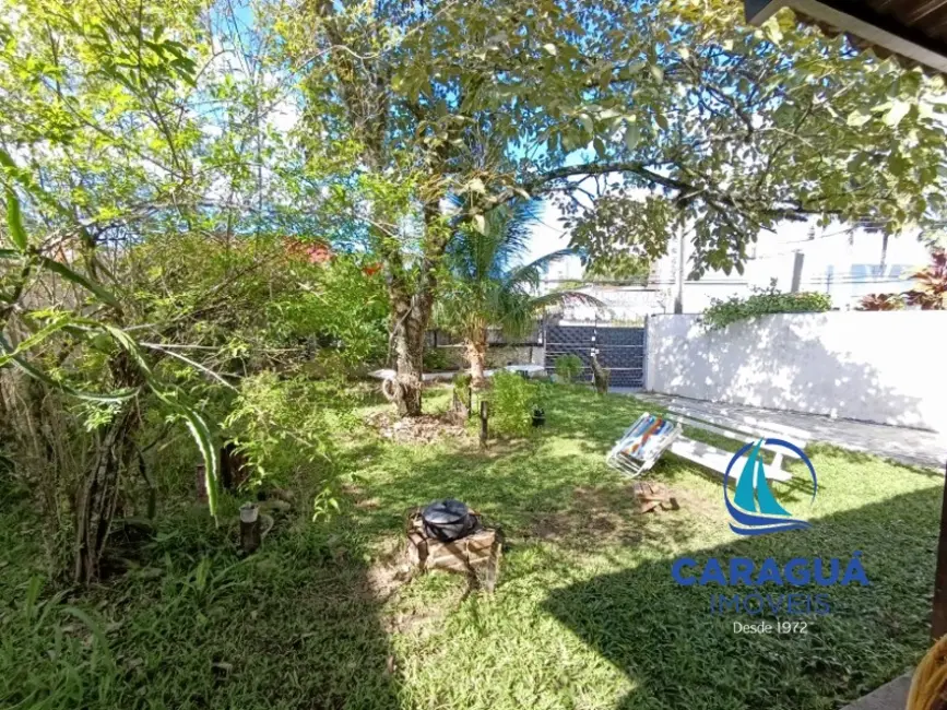 Foto 2 de Casa com 4 quartos à venda e para alugar, 256m2 em Centro, Caraguatatuba - SP
