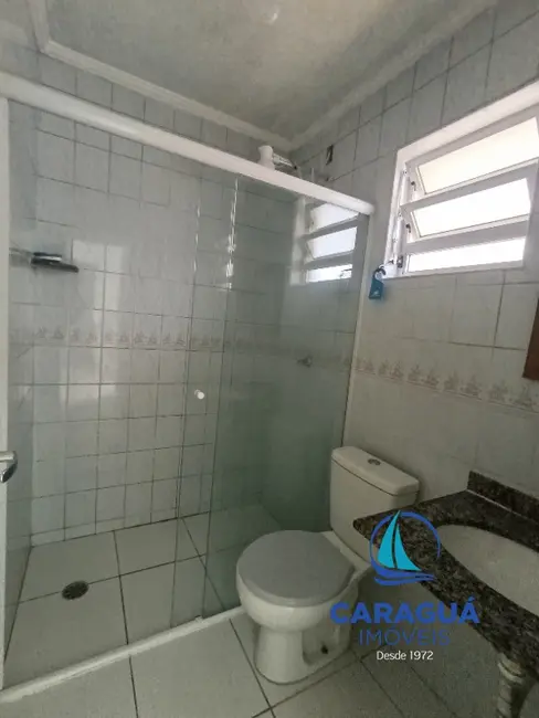 Foto 9 de Apartamento com 2 quartos para alugar, 60m2 em Jardim Casa Branca, Caraguatatuba - SP