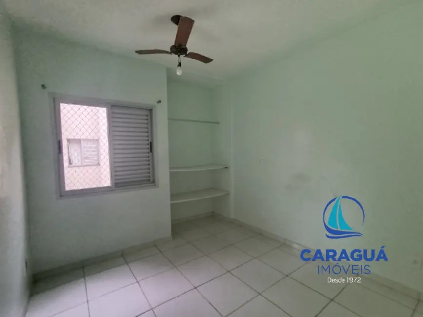 Foto 7 de Apartamento com 2 quartos para alugar, 60m2 em Jardim Casa Branca, Caraguatatuba - SP