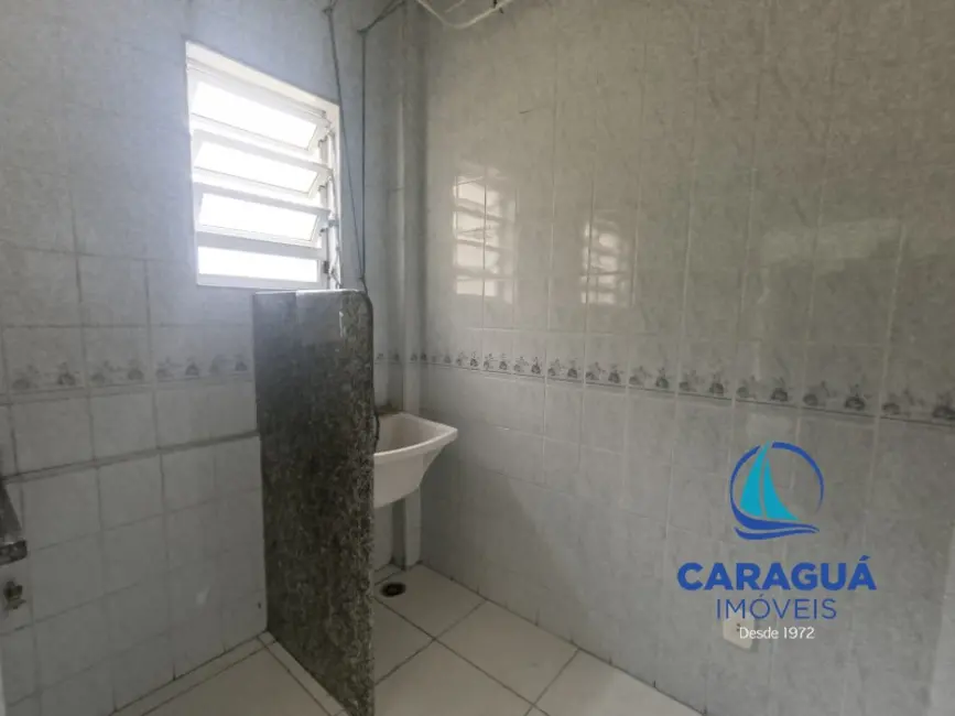 Foto 6 de Apartamento com 2 quartos para alugar, 60m2 em Jardim Casa Branca, Caraguatatuba - SP