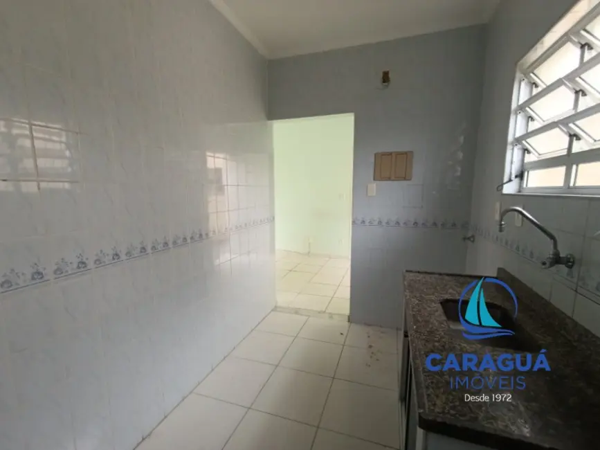 Foto 4 de Apartamento com 2 quartos para alugar, 60m2 em Jardim Casa Branca, Caraguatatuba - SP