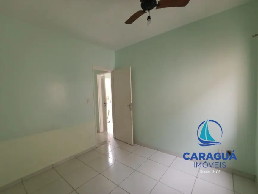 Foto 8 de Apartamento com 2 quartos para alugar, 60m2 em Jardim Casa Branca, Caraguatatuba - SP