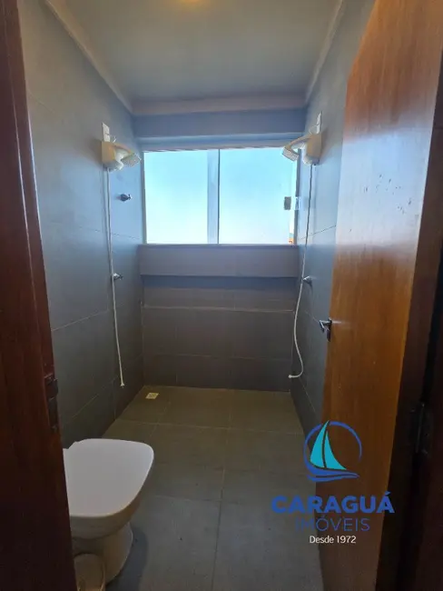 Foto 5 de Kitnet com 1 quarto para alugar, 45m2 em Travessão, Caraguatatuba - SP