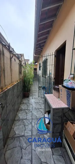 Foto 4 de Casa com 2 quartos à venda, 80m2 em Indaiá, Caraguatatuba - SP