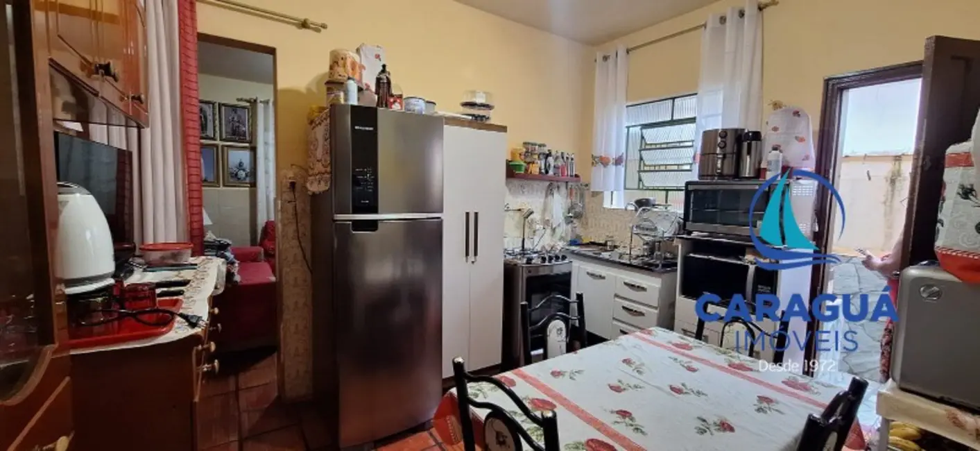 Foto 7 de Casa com 2 quartos à venda, 80m2 em Indaiá, Caraguatatuba - SP