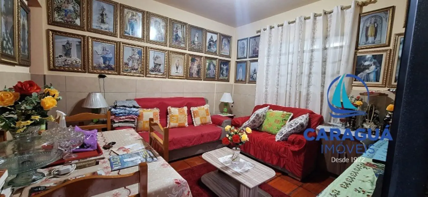 Foto 5 de Casa com 2 quartos à venda, 80m2 em Indaiá, Caraguatatuba - SP