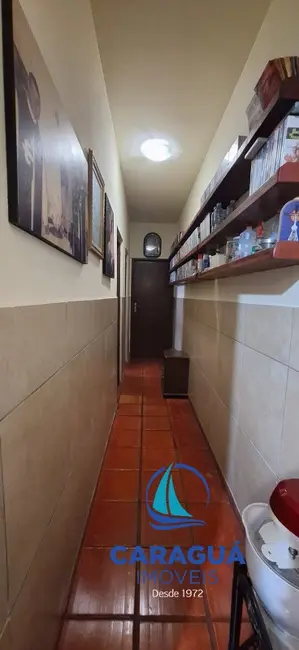 Foto 8 de Casa com 2 quartos à venda, 80m2 em Indaiá, Caraguatatuba - SP