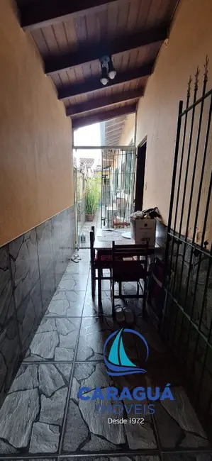 Foto 3 de Casa com 2 quartos à venda, 80m2 em Indaiá, Caraguatatuba - SP