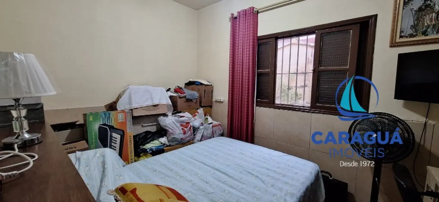 Foto 9 de Casa com 2 quartos à venda, 80m2 em Indaiá, Caraguatatuba - SP