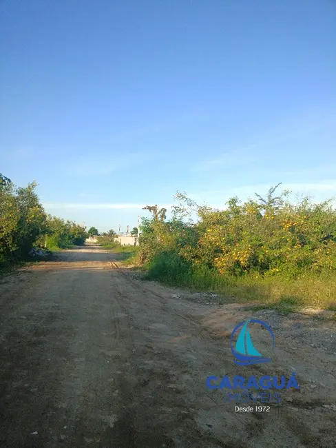 Foto 5 de Terreno / Lote à venda, 276m2 em Balneário dos Golfinhos, Caraguatatuba - SP