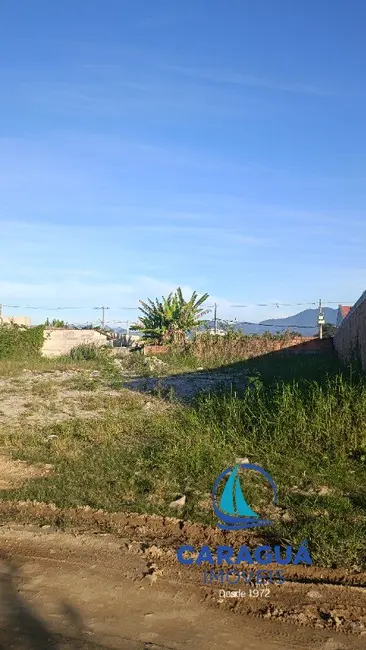 Foto 7 de Terreno / Lote à venda, 276m2 em Balneário dos Golfinhos, Caraguatatuba - SP