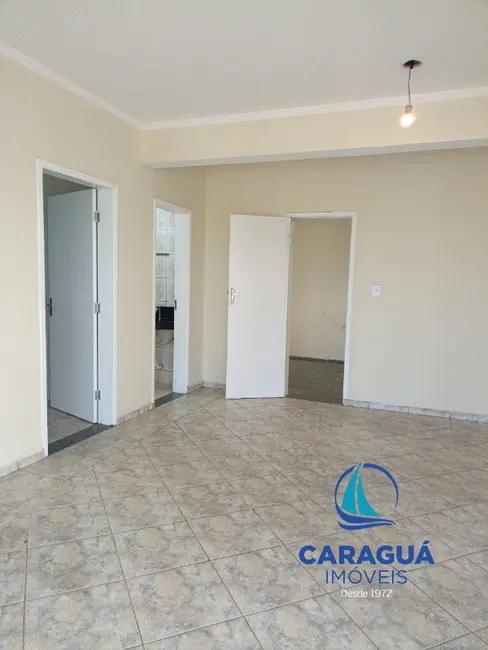 Foto 3 de Loja para alugar, 115m2 em Caraguatatuba - SP