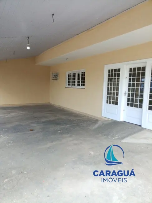 Foto 2 de Loja para alugar, 115m2 em Caraguatatuba - SP