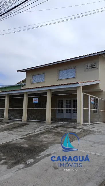 Foto 1 de Loja para alugar, 115m2 em Caraguatatuba - SP