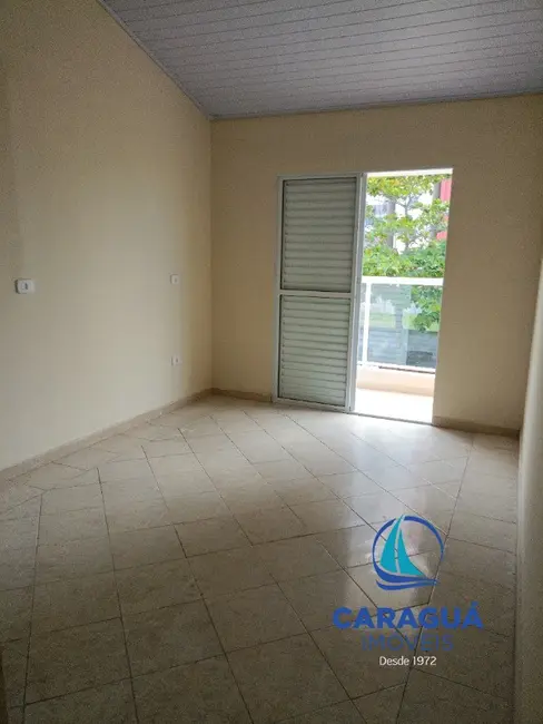Apartamento com 2 quartos para alugar, 110m2 em Caraguatatuba - SP - imagem 2 Foto 2 de Apartamento com 2 quartos para alugar, 110m2 em Caraguatatuba - SP