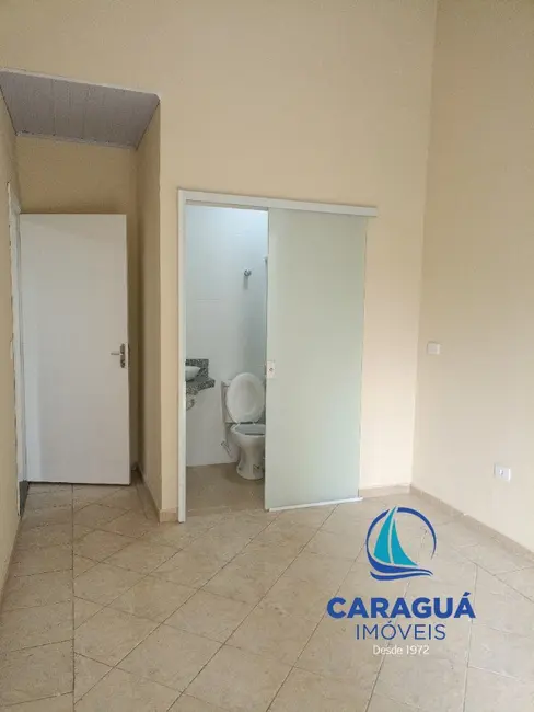 Apartamento com 2 quartos para alugar, 110m2 em Caraguatatuba - SP - imagem 3 Foto 3 de Apartamento com 2 quartos para alugar, 110m2 em Caraguatatuba - SP