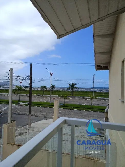 Apartamento com 2 quartos para alugar, 110m2 em Caraguatatuba - SP - imagem 1 Foto 1 de Apartamento com 2 quartos para alugar, 110m2 em Caraguatatuba - SP