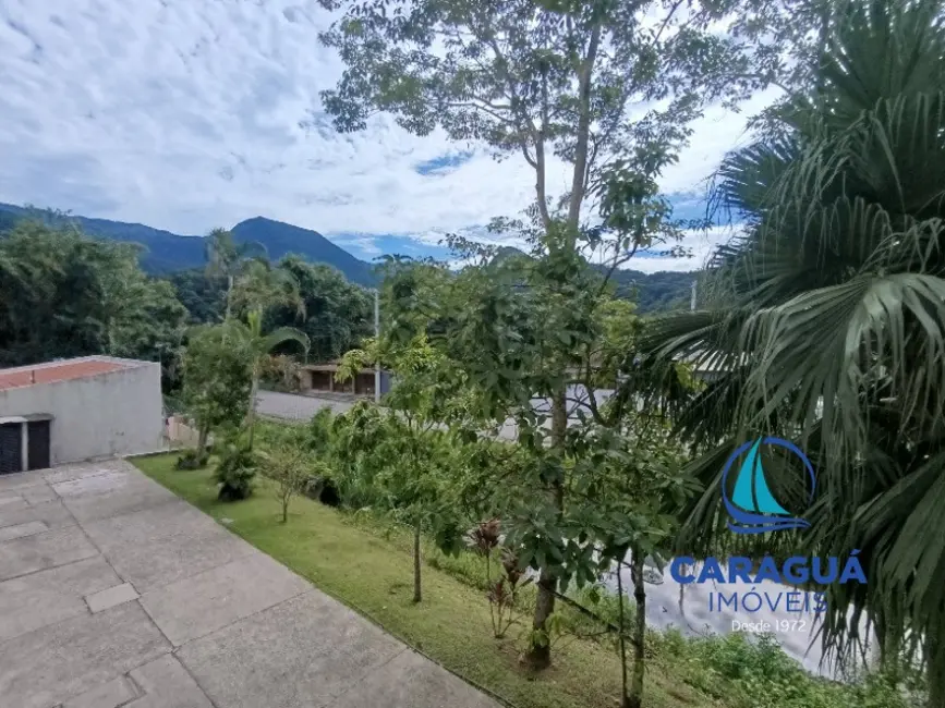 Foto 9 de Apartamento com 2 quartos à venda e para alugar, 40m2 em Massaguaçu, Caraguatatuba - SP