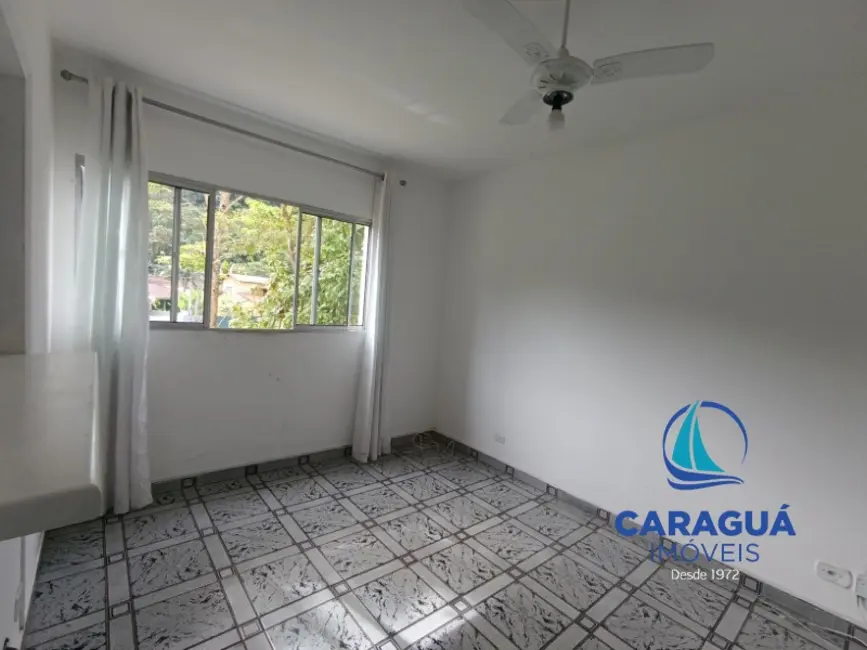 Foto 3 de Apartamento com 2 quartos à venda e para alugar, 40m2 em Massaguaçu, Caraguatatuba - SP
