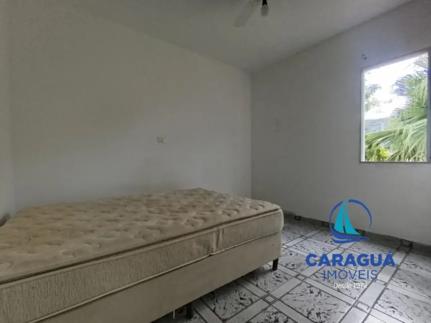 Foto 7 de Apartamento com 2 quartos à venda e para alugar, 40m2 em Massaguaçu, Caraguatatuba - SP