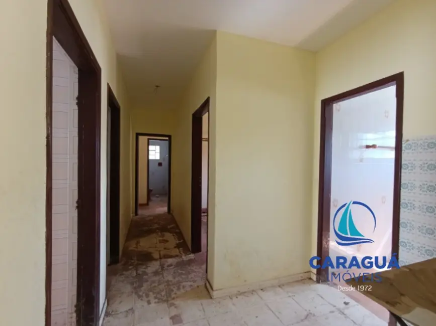 Foto 6 de Casa com 4 quartos à venda, 148m2 em Martim de Sá, Caraguatatuba - SP