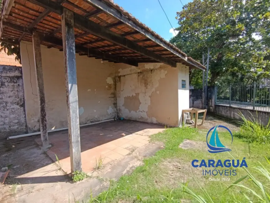 Foto 3 de Casa com 4 quartos à venda, 148m2 em Martim de Sá, Caraguatatuba - SP