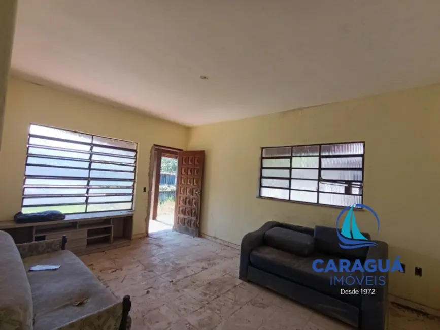 Foto 4 de Casa com 4 quartos à venda, 148m2 em Martim de Sá, Caraguatatuba - SP