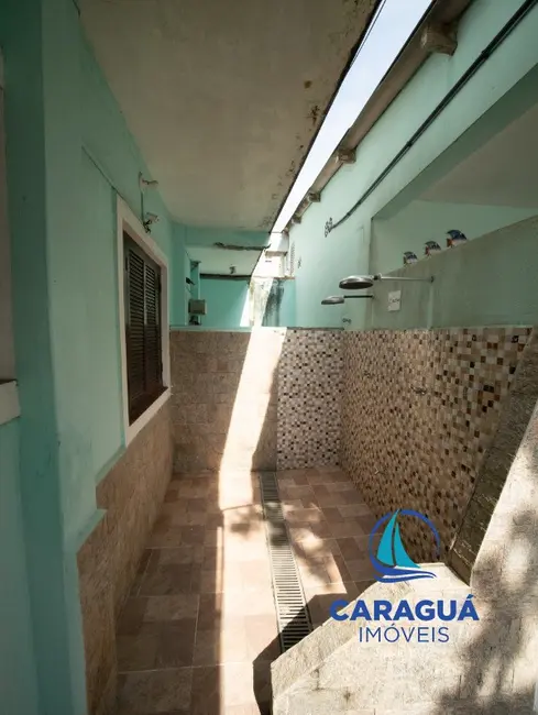 Foto 7 de Casa de Condomínio com 1 quarto para alugar, 40m2 em Balneário Copacabana, Caraguatatuba - SP
