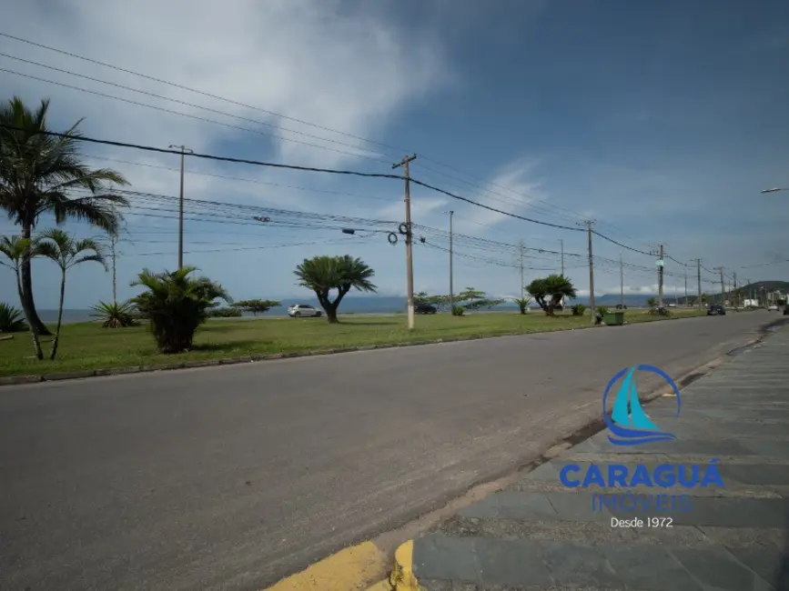 Foto 8 de Casa de Condomínio com 1 quarto para alugar, 40m2 em Balneário Copacabana, Caraguatatuba - SP