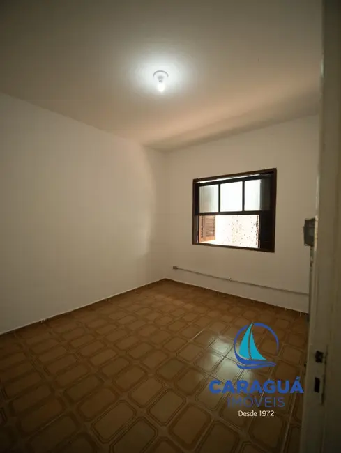 Foto 2 de Casa de Condomínio com 1 quarto para alugar, 40m2 em Balneário Copacabana, Caraguatatuba - SP