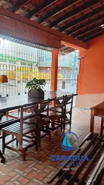 Foto 2 de Pousada à venda, 385m2 em Centro, Caraguatatuba - SP