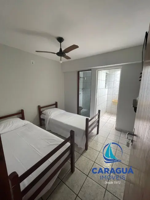 Foto 12 de Pousada à venda, 385m2 em Centro, Caraguatatuba - SP