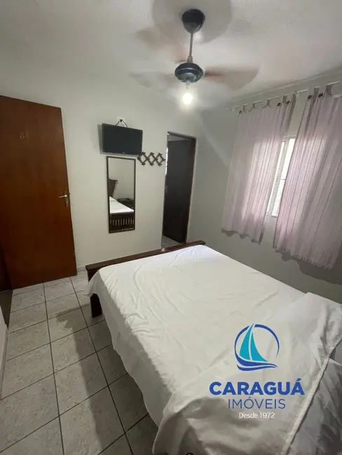 Foto 4 de Pousada à venda, 385m2 em Centro, Caraguatatuba - SP