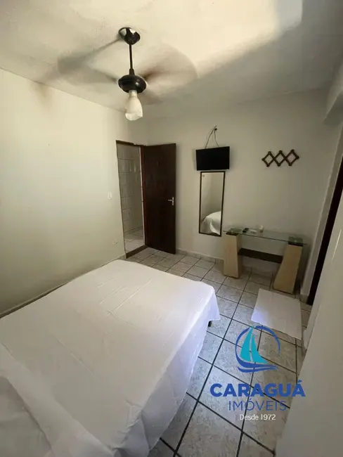 Foto 20 de Pousada à venda, 385m2 em Centro, Caraguatatuba - SP
