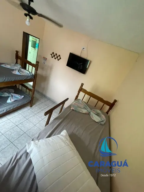 Foto 13 de Pousada à venda, 385m2 em Centro, Caraguatatuba - SP