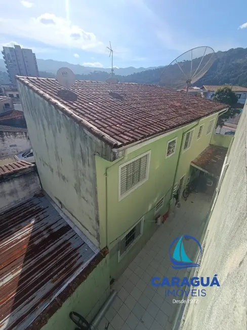Foto 28 de Pousada à venda, 385m2 em Centro, Caraguatatuba - SP