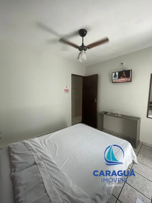 Foto 19 de Pousada à venda, 385m2 em Centro, Caraguatatuba - SP