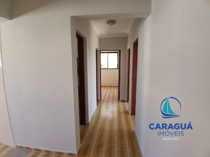 Apartamento com 3 quartos para alugar, 120m2 em Pontal de Santa Marina, Caraguatatuba - SP - imagem 9 Foto 9 de Apartamento com 3 quartos para alugar, 120m2 em Pontal de Santa Marina, Caraguatatuba - SP