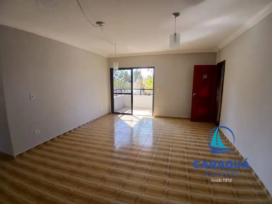Apartamento com 3 quartos para alugar, 120m2 em Pontal de Santa Marina, Caraguatatuba - SP - imagem 7 Foto 7 de Apartamento com 3 quartos para alugar, 120m2 em Pontal de Santa Marina, Caraguatatuba - SP