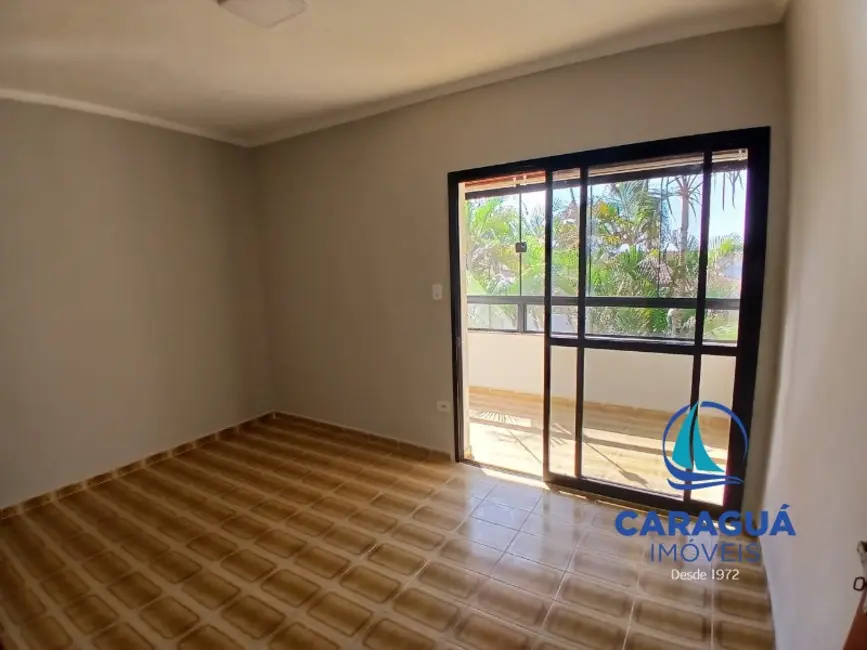 Apartamento com 3 quartos para alugar, 120m2 em Pontal de Santa Marina, Caraguatatuba - SP - imagem 8 Foto 8 de Apartamento com 3 quartos para alugar, 120m2 em Pontal de Santa Marina, Caraguatatuba - SP