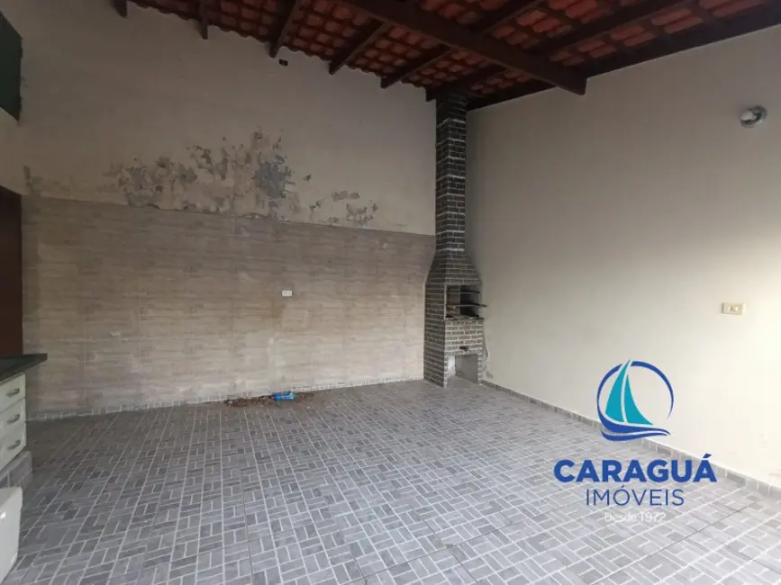 Foto 15 de Kitnet para alugar, 40m2 em Martim de Sá, Caraguatatuba - SP