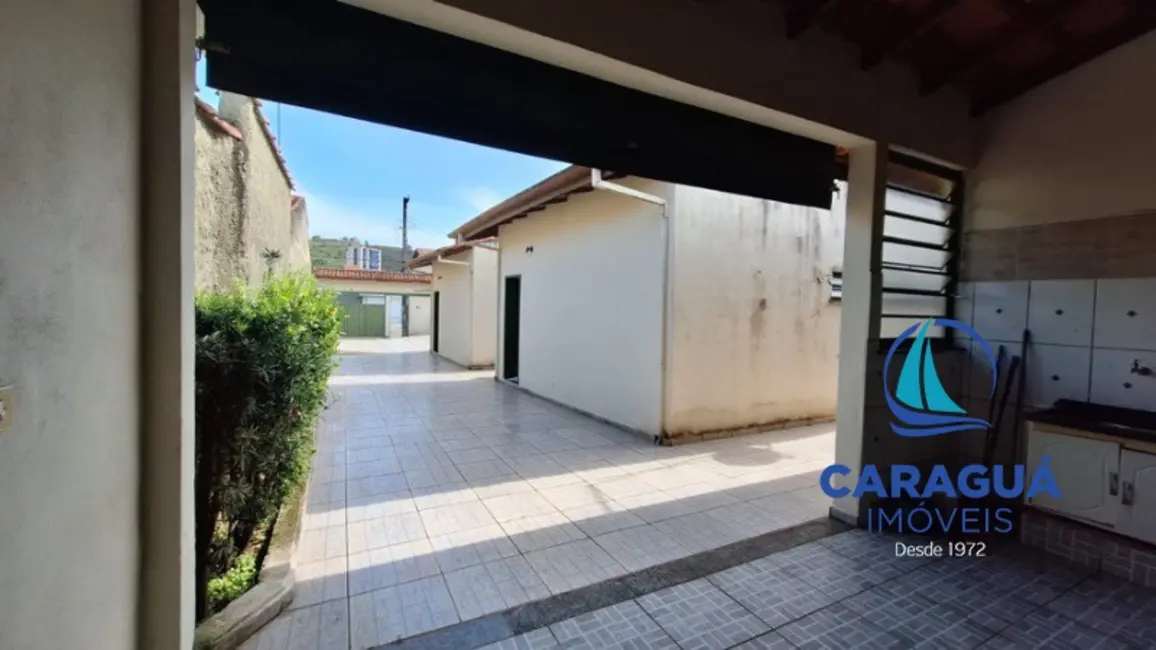 Foto 34 de Kitnet para alugar, 40m2 em Martim de Sá, Caraguatatuba - SP