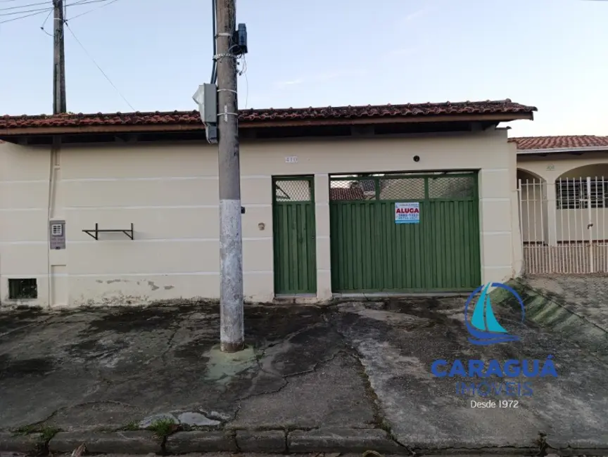 Foto 1 de Kitnet para alugar, 40m2 em Martim de Sá, Caraguatatuba - SP